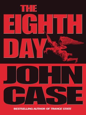 The Eighth Day - ebook